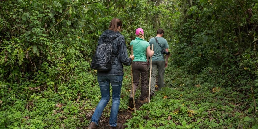 How your tours to Africa impact locals