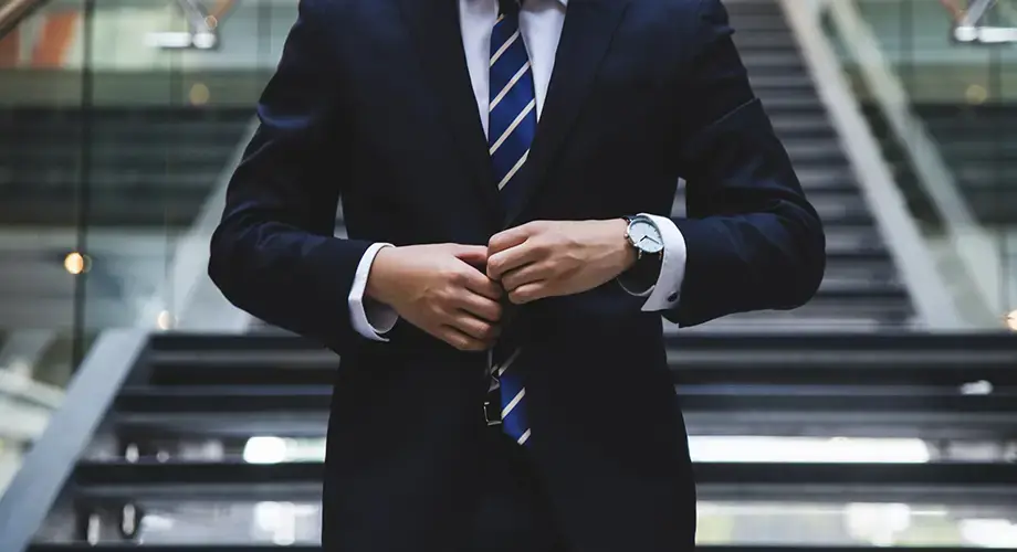 Corporate executives