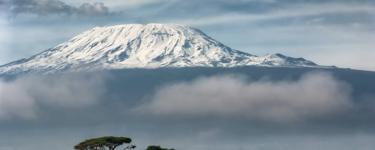 Mount Kilimanjaro