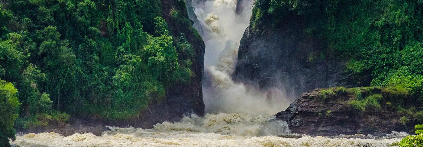 Murchison Falls National Park