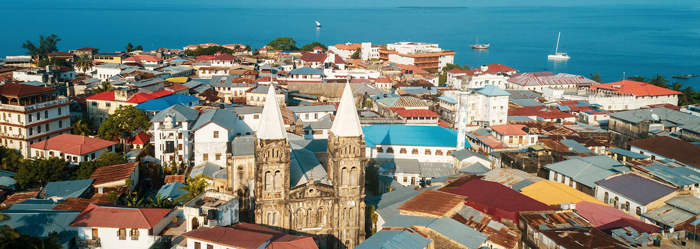Stone Town