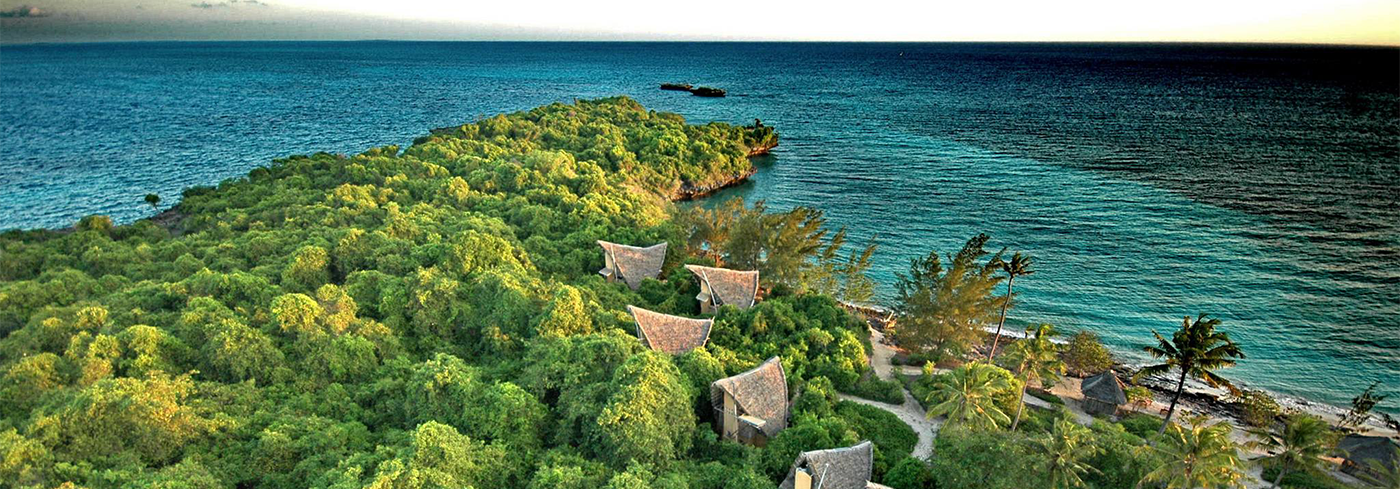 Chumbe Island Coral Park